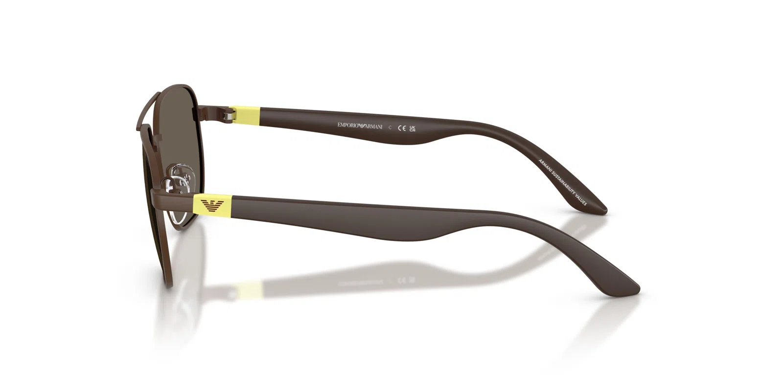 Emporio Armani Kids 2003 Sunglasses - view 6